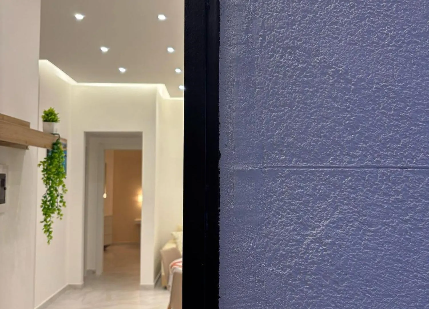 A Casa Di Giro Suite Apartment 팔레르모